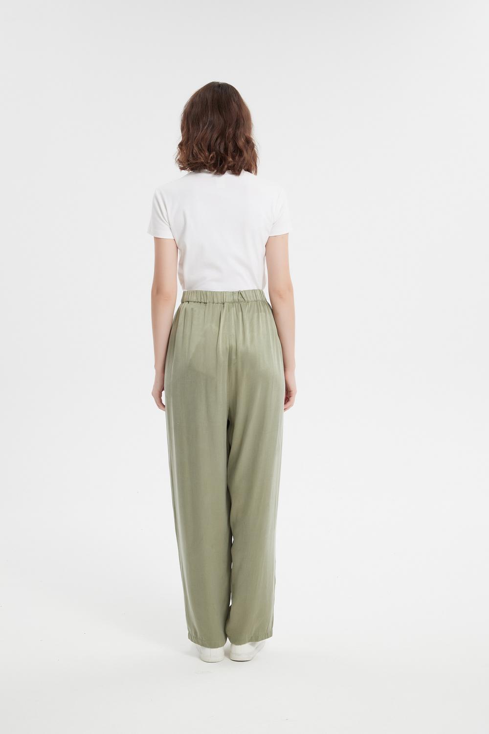 Women S Loose Pant