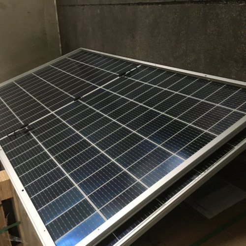 Monocrystalline Solar Panel 1000w