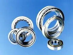 FAG Angular contact ball bearing
