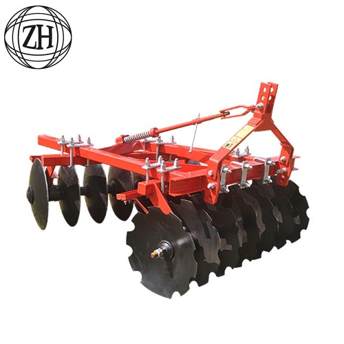 Yepyeni Tarım Disk Harrow Fiyatı Uygular