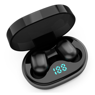 TWS Bluetooth Earbud Headphone Nirkabel