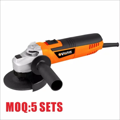 Corded Angle Grinders