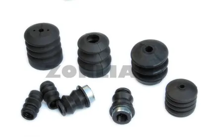 Auto Rubber Bellows Dust Cover For Toyota Land Cruiser /Dust Boot 45535-35030