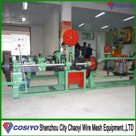 High quality nail making machine price/ low carbon steel wire nail making plant for sale