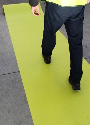 Walkway Matting