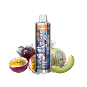 Wholesale original Vapme 7000 Crystal Vape Netherlands