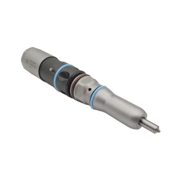 Diesel Common Rail Fuel Injector 456-3589 for Caterpillar C9.3 Engine - Compatible with CAT 336E Excavator