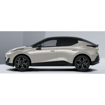 2025 Lynkco Z20 530 км RWD Max