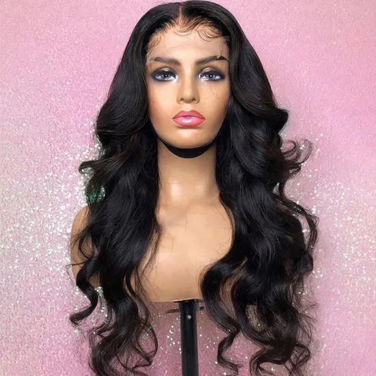 Cheap Fast Delivery 100% natural  lace human hair wig,unprocessed indian women hair wig, super quality no synthetic wig