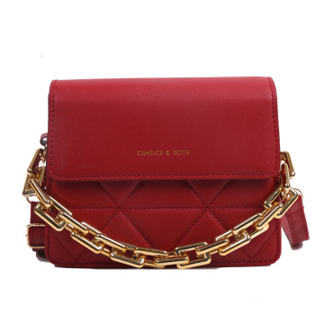 Wholesale Women's Leather PU Handbags: Rhombus Shoulder Bags and Small Square Designs