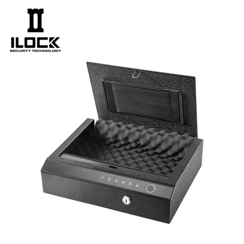 فتحة علوية لـ Gun Safe T1