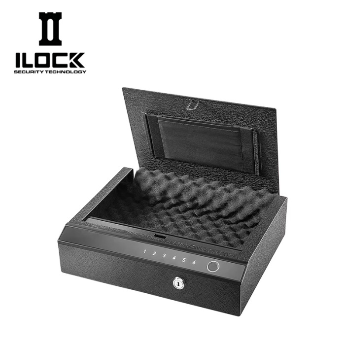 فتحة علوية لـ Gun Safe T1