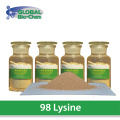 98 Lysine HCL ဖြည့်စွက်
