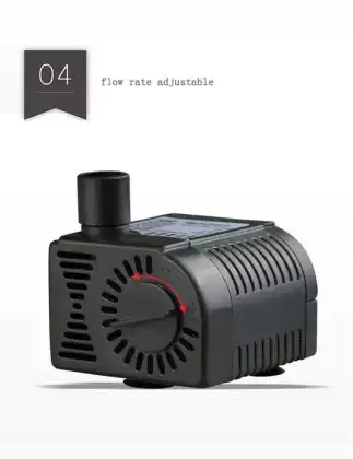 Shop SUNSUN Mini Submersible Pumps: HJ-111, HJ-211, HJ-311, HJ-411, HJ-611 - Small Water Pumps