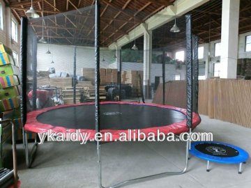AD-14FT KID TRAMPOLINE