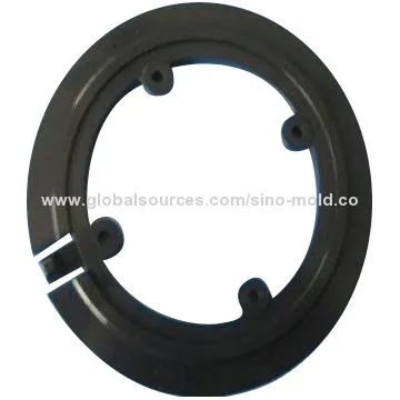 Automotive Plastic Part, Customized Designs and Specifications Welcomed