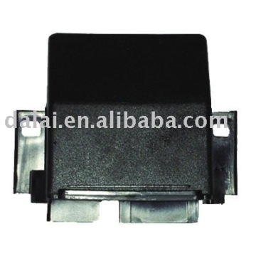 Flasher and Indicator Relay for KAMAZ Trucks