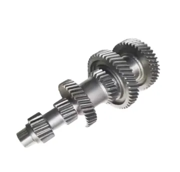 Customization Auto Transmission Parts Counter Gear for MITSUBISHI FUSO CANTER (ME504431, ME533855, ME610808, 43410-5H020)