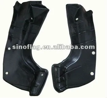 Auto Parts for Mitsubishi Lancer Rear Inner Fender