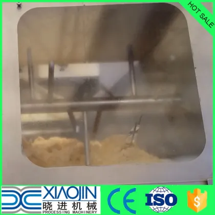 Whole Production Line Egg Noodle Machine