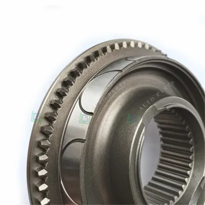 ZF Truck Transmission Synchronizer Cone - CG Auto Parts
