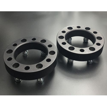 Locking keyboard inner ring blank