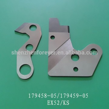 industrial 179458.179459-05 slitting machine part knife