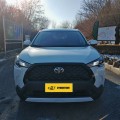 Toyota Corolla Cross Intelligent Hybrid Pioneer Edition