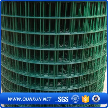 welded wires mesh for crab traps