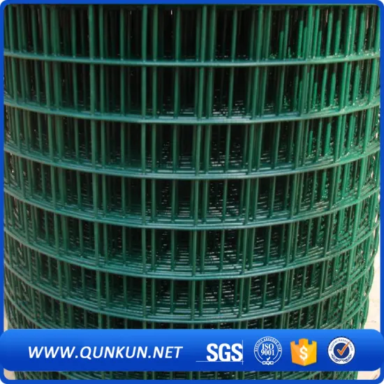 welded wires mesh for crab traps