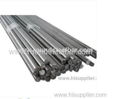 100cr6 Hot Rolled Bearing Steel Round Bar 