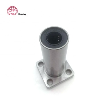 LMK20L Flange Type Linear Bushing 20x32x80mm