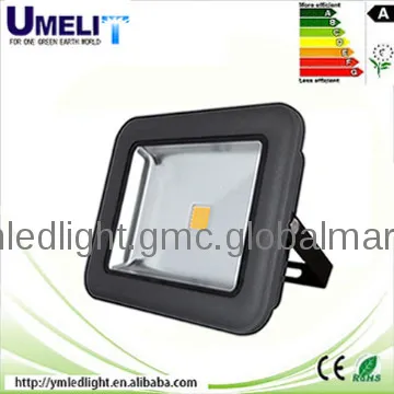 plastic flood light