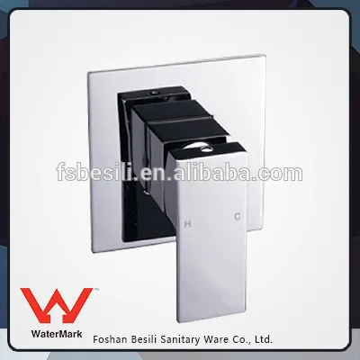 WATERMARK standard shower cold hot water mixer