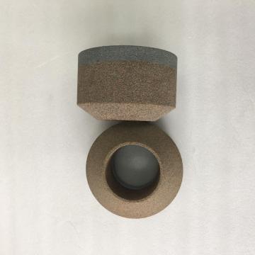 Vitrified Grinding Wheel for Decoration Part Fine Grinding