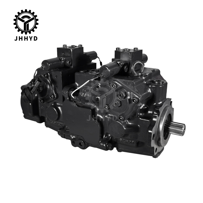 Komatsu D39EX-22 Гидравлический насос 720-2M-00072