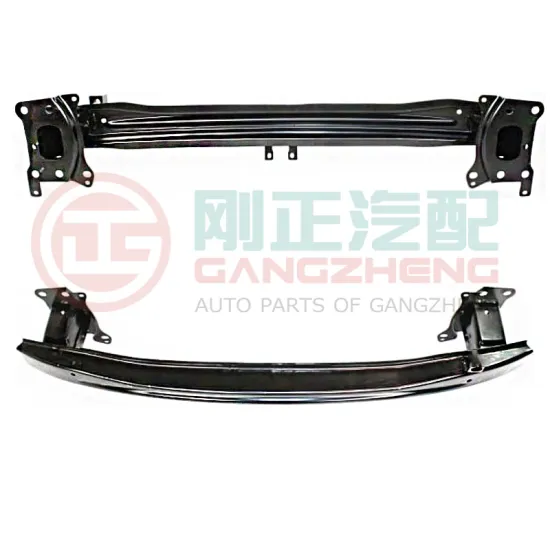 Factory Direct Auto Bumper Crash Beam Parts for GEELY Models: Tugella, Coolray, Panda, Monjaro, Hao Yue, Emgrand, Boyue, and Bin Yue