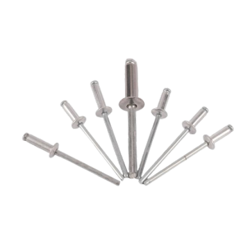 Эффективная заклепка для глухих отверстий профессионального уровня