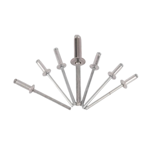 Эффективная заклепка для глухих отверстий профессионального уровня