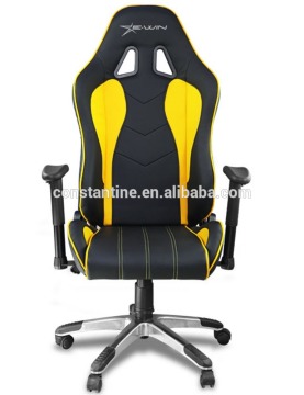 ewin racing seat office chair yellow Chinese manufacturer
