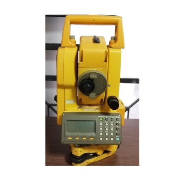 Second Hand & Used Total Stations: GPT-3005LN, GPT3102, GPT3105N, GTS102N, GTS332 Bargains