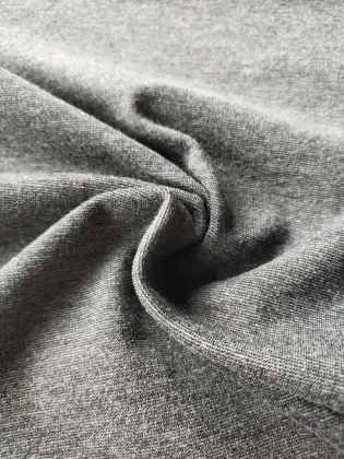 Ecovero VIscose Poly Span Ponte Roma