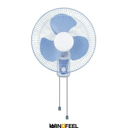 Wall mounted electric fans cheap price wall fan