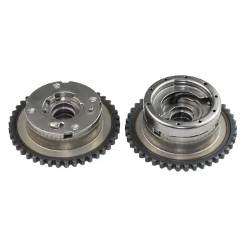 Camshaft Adjuster Actuators for Mercedes Benz (Exhaust+Intake) A2700506100 A2700506200