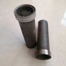 Shantui SG21-3 grader222-15-04109 oil suction filter element