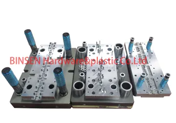 sheet metal stamping precision metal stamping