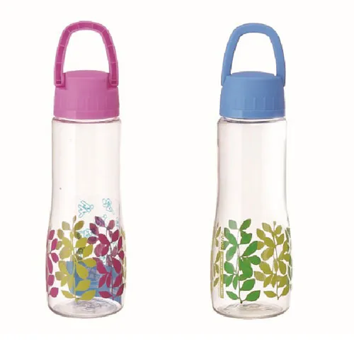 480ml PC Water Bottle