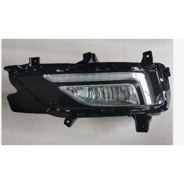 4x4 Accesorios Luz de niebla para 2019 Tucson