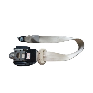 Safety Belts with Tube Inflator