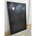 Europe warehouse in stock 410W all black solar panle PV module